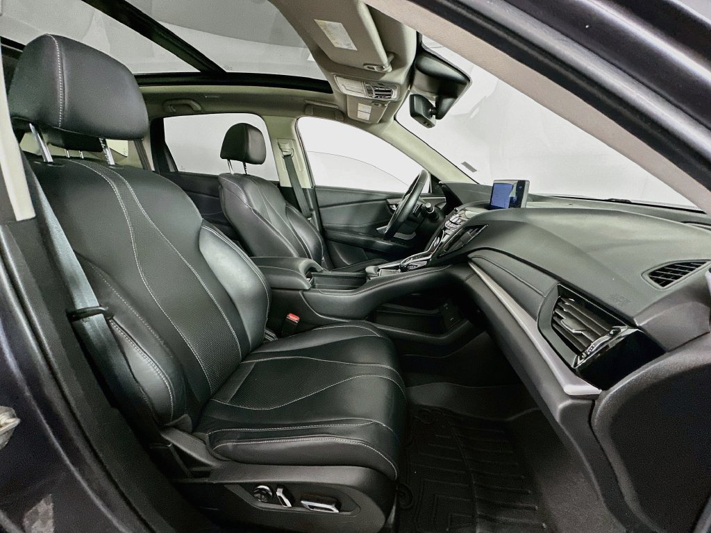 Used 2019 Acura RDX w/ Technology Package AWD/4WD image 31