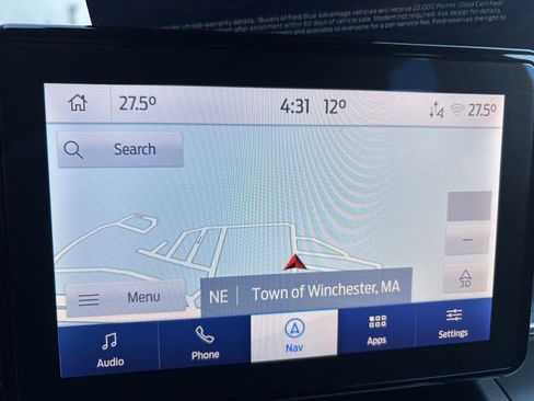 Certified 2022 Ford Explorer XLT w/ Equipment Group 202A image 26