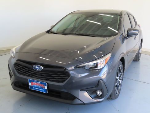 New 2026 Subaru Impreza 2.0i Sport image 10