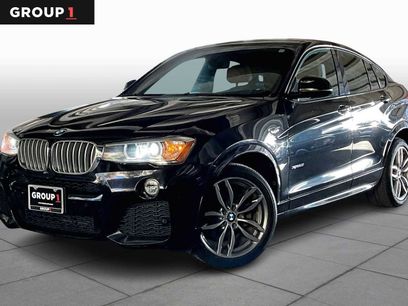 Used 2016 BMW X4 xDrive28i
