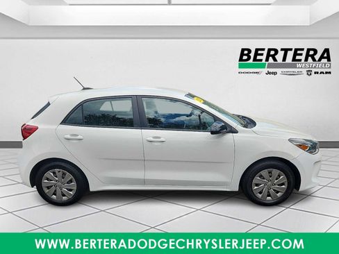 Used 2020 Kia Rio S FWD image 7