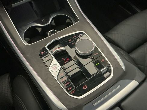 Certified 2023 BMW X7 xDrive40i w/ Premium Package image 14