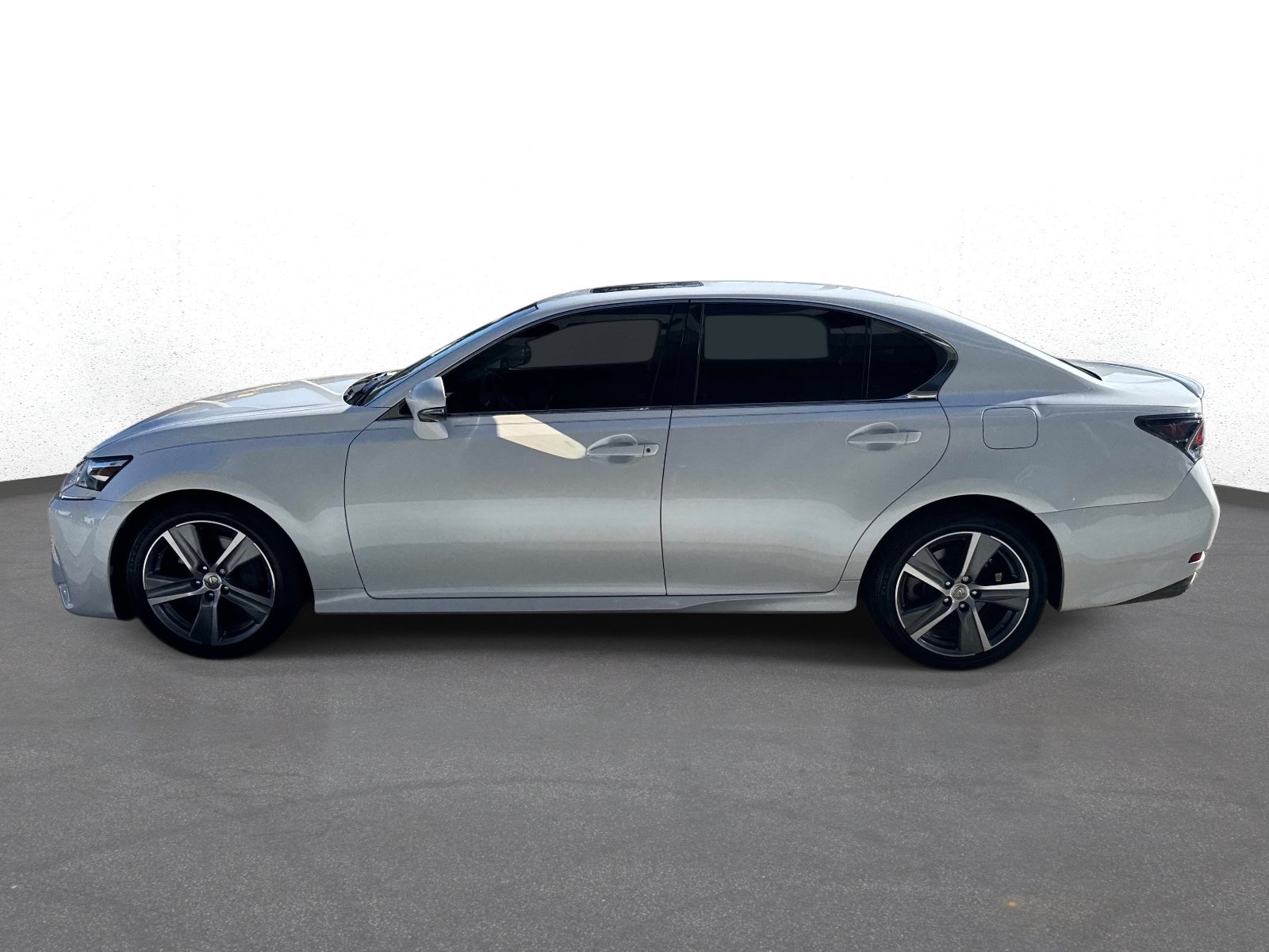 Used 2017 Lexus GS 350 RWD image 6