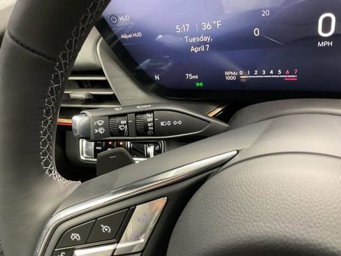 New 2026 Buick Envision Avenir image 19