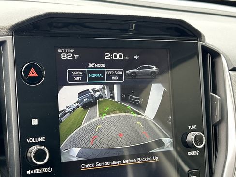 Certified 2025 Subaru Crosstrek 2.0i Premium image 23