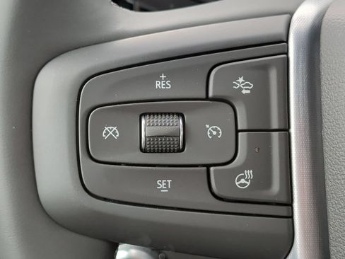 New 2026 GMC Sierra 1500 Elevation AWD/4WD image 16