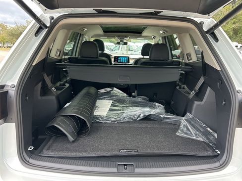 New 2026 Volkswagen Atlas SE image 52