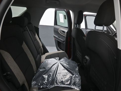 New 2025 Ford Bronco Sport Big Bend image 10