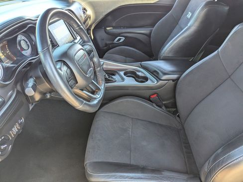 Used 2021 Dodge Challenger R/T Scat Pack image 26