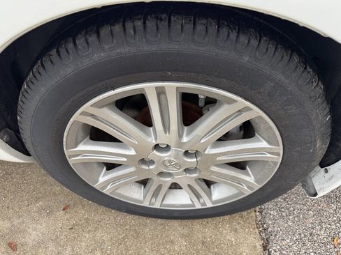 Used 2008 Toyota Avalon Limited image 20