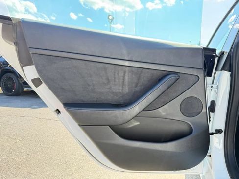 Used 2023 Tesla Model 3 Performance AWD/4WD image 13