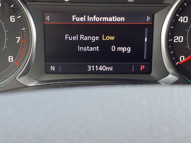 Used 2024 Chevrolet Traverse LT FWD image 18
