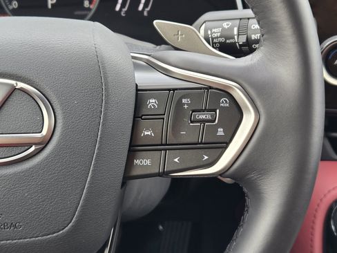 Certified 2025 Lexus NX 250 Premium Package image 38