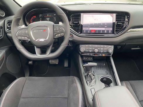 New 2026 Dodge Durango GT image 10