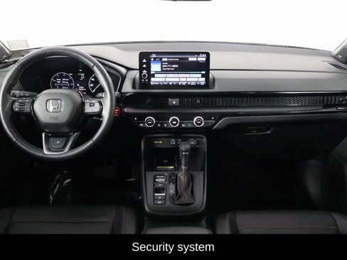 Used 2023 Honda CR-V Sport Touring image 14