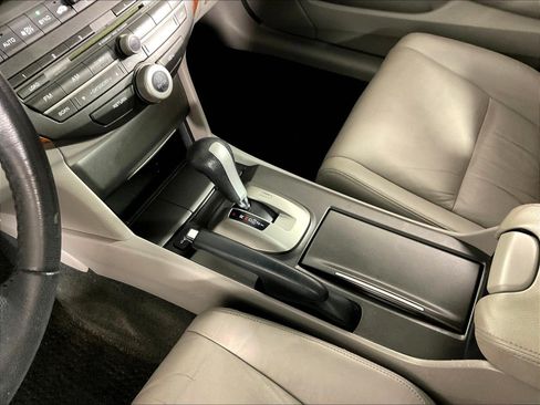 Used 2012 Honda Accord EX-L image 17
