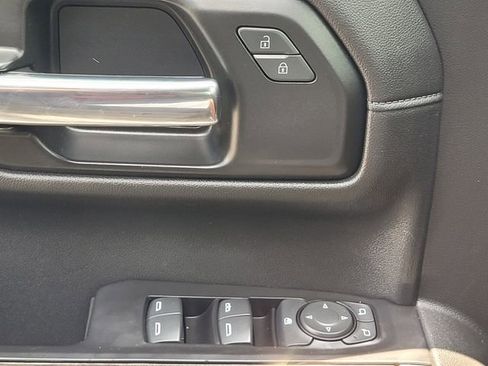 Used 2020 Chevrolet Silverado 1500 RST w/ All-Star Edition image 30