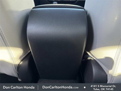 New 2026 Honda Civic Sport Touring image 12