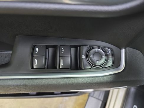 New 2026 Chevrolet Silverado 1500 RST w/ RST All Star Premium Package image 28