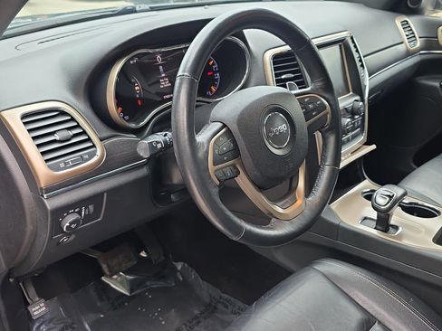 Used 2015 Jeep Grand Cherokee Limited RWD image 24