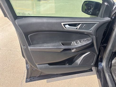 Used 2024 Ford Edge SEL w/ Convenience Package AWD/4WD image 12