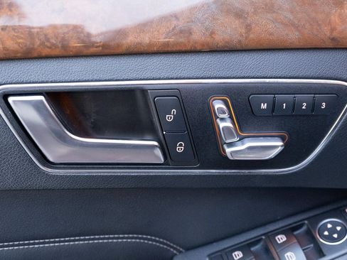 Used 2016 Mercedes-Benz E 350 E 350 image 16