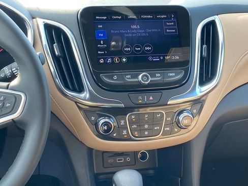 Certified 2023 Chevrolet Equinox Premier image 10