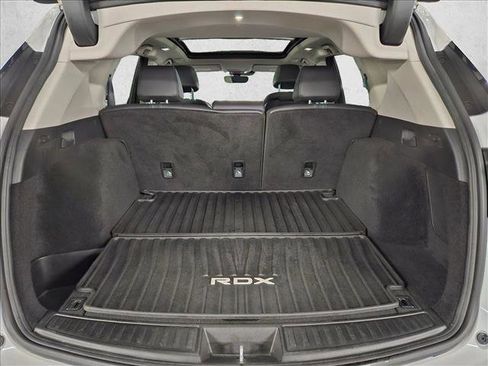 Used 2023 Acura RDX FWD w/ Technology Package image 6