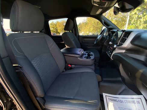 Used 2025 RAM 3500 Tradesman image 17