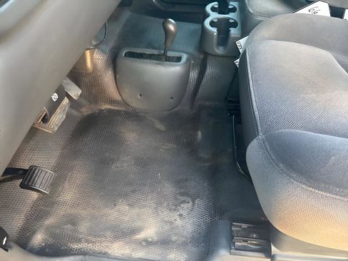 Used 2007 GMC Sierra 2500 SLE w/ Heavy-Duty Power Package image 16