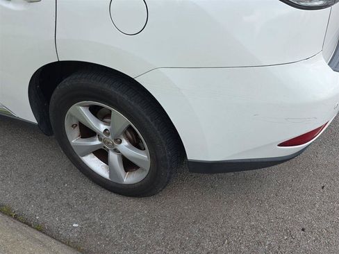 Used 2015 Lexus RX 350 AWD image 4