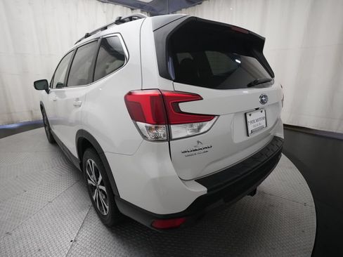 Used 2024 Subaru Forester Limited AWD/4WD image 35