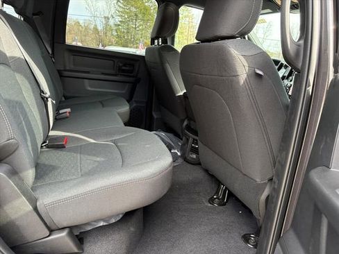 New 2026 RAM 3500 Tradesman image 17