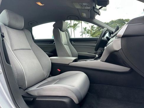Used 2020 Honda Accord LX image 9