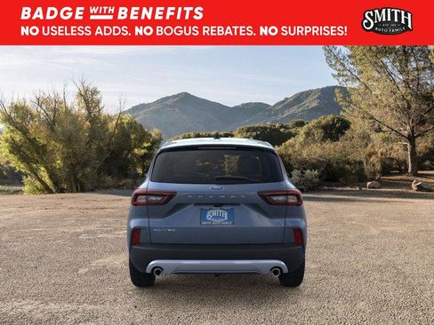 New 2026 Ford Escape Active image 6