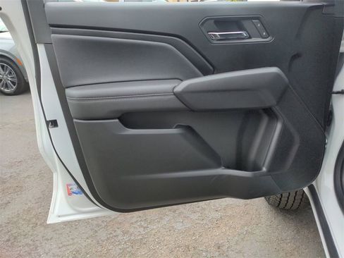 Used 2023 GMC Canyon Elevation w/ Elevation Premium Package image 22