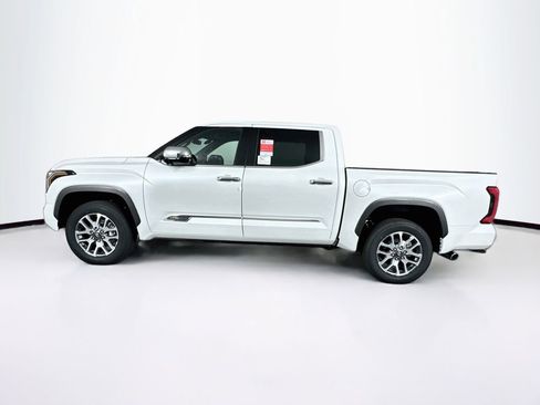 New 2026 Toyota Tundra 1794 Edition AWD/4WD image 5