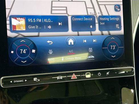 Used 2024 Mercedes-Benz C 300 4MATIC Sedan image 16