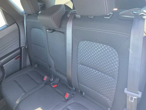 New 2026 Ford Escape Active image 32