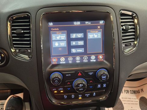Used 2018 Dodge Durango GT w/ Premium Group AWD/4WD image 25