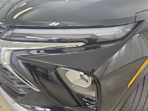 Certified 2024 Chevrolet TrailBlazer LT w/ Driver Confidence Package FWD image 35