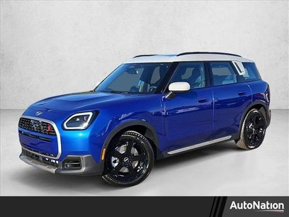 New 2026 MINI Cooper Countryman S