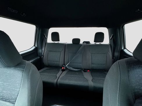 Used 2023 Ford F150 XLT w/ Equipment Group 302A High image 28