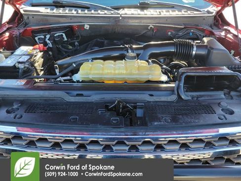 Used 2020 Ford Expedition King Ranch image 46