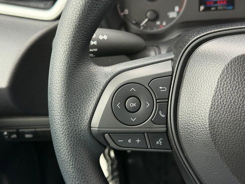 Certified 2025 Toyota Corolla LE image 20