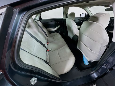 Used 2023 Honda Accord EX image 26