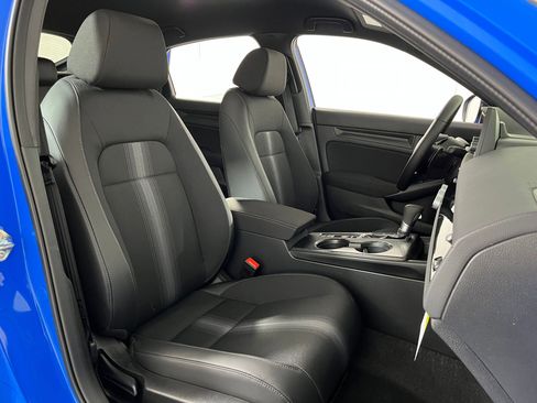 New 2026 Honda Civic Sport image 26