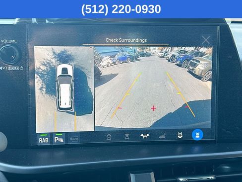 New 2026 Subaru Outback Wilderness image 17