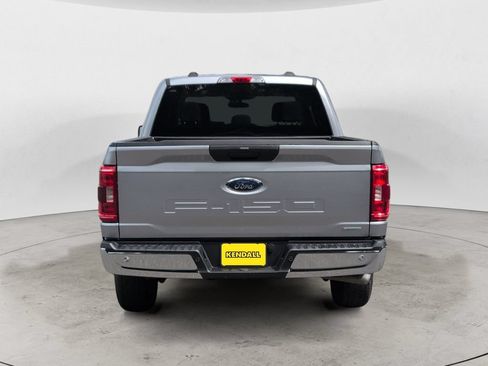 Certified 2022 Ford F150 XLT AWD/4WD image 4