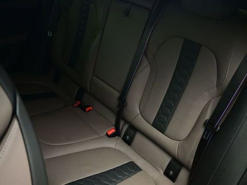 Used 2023 BMW X6 M w/ Competition Package image 61